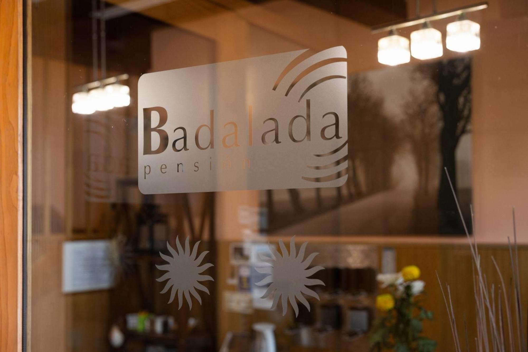 فندق Pr Badalada سانتياغو دي كومبوستيلا المظهر الخارجي الصورة